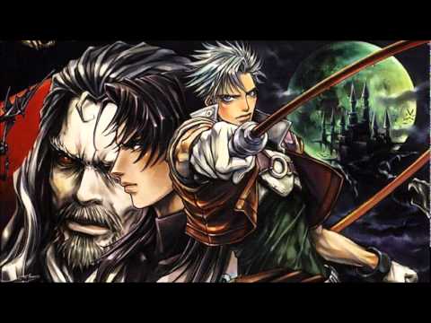 Prime VGM 59 - Castlevania - Circle of the Moon - The Sinking Old Sanctuary