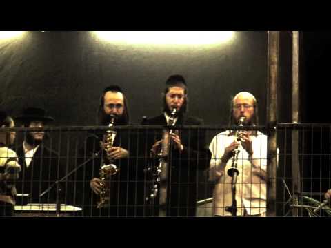 Awesome Lag B'Omer at Mt Meron