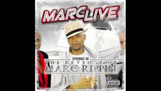 Marc Live - Validation - Do Your Thing Baby Feat Kool Keith Unreleased
