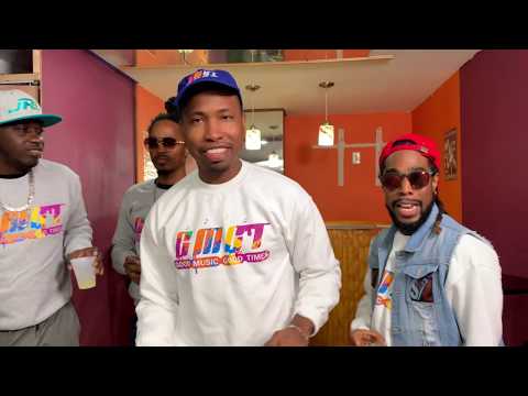 SXZ and Squeeky BTS after GMGT interview