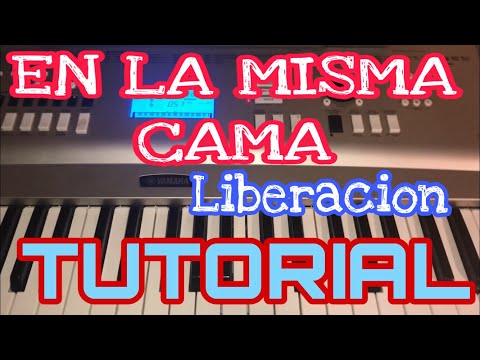 En La Misma Cama - Liberación