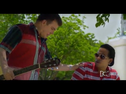 ASÍ ME HIZO DIOS (FABIÁN CORRALES & ORLANDO LIÑÁN)