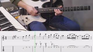 Download lagu [White Lion] Going Home Tonight Solo practice mp3