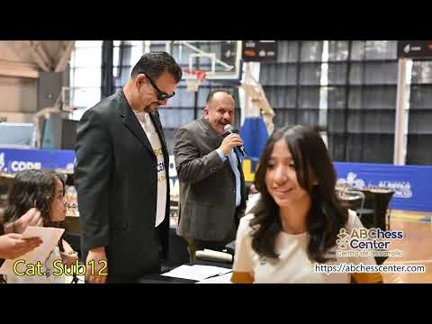 Premiación Torneo Rápidas CODE (Feb 2026)