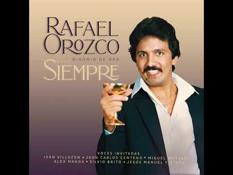 Cien Años de Ausencia/Miguel Morales e israel Romero.1993"album"Primer Aniversario