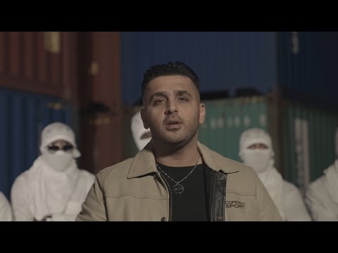 Kurdo feat. Olexesh - Verbrecher (prod. Bastikoko)