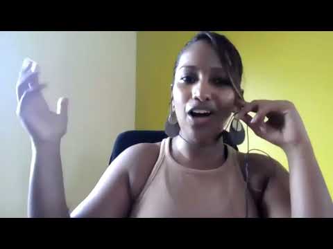 Interview with Bella Sookdeo and Leon Brucetheproduce Brewster #MikeontheMicTT