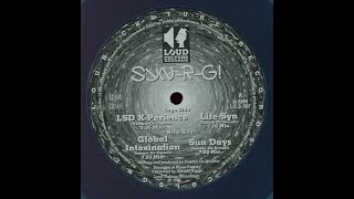 Syn-R-G! - Global Intoxication (Hardtrance 1994)
