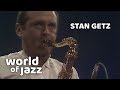 Stan Getz Quintet - Sweetie Pie - 13 July 1980 • World of Jazz
