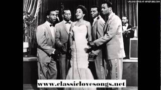 ONLY YOU - THE PLATTERS - Classic Love Songs - 50s Music