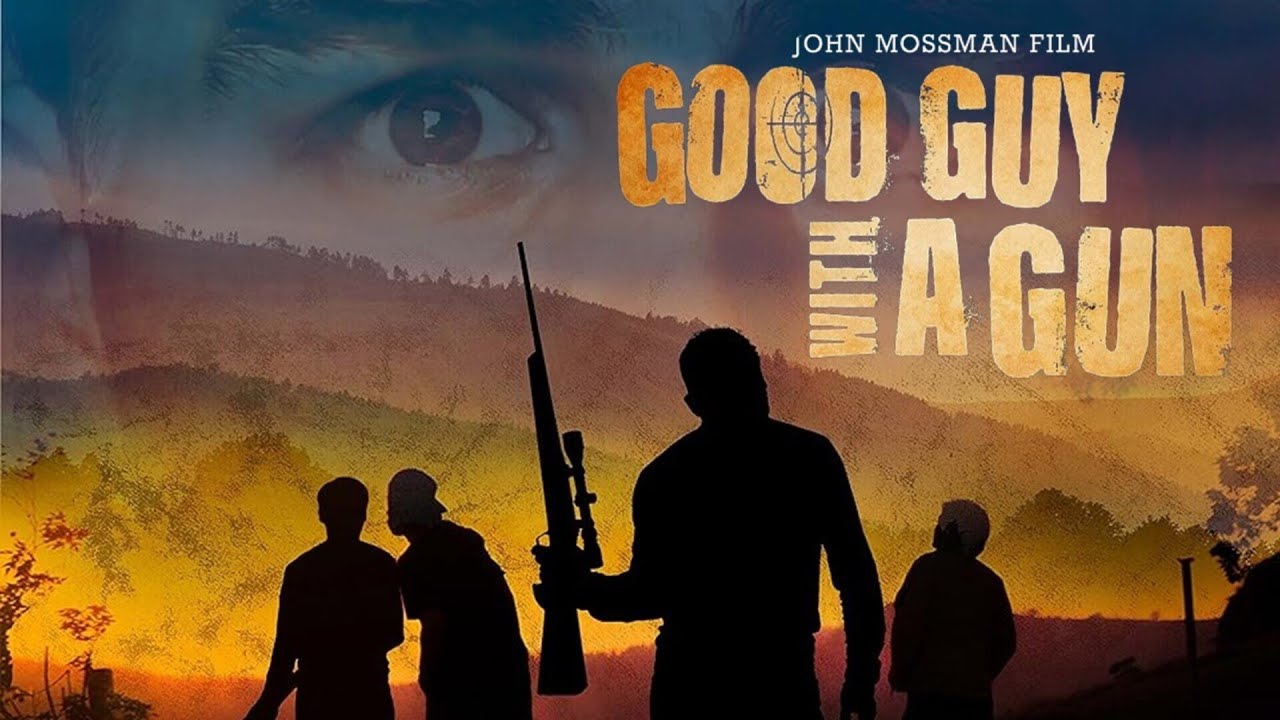 Dobry Chłopak z Bronią