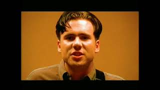 Jimmy Eat World &quot;Lucky Denver Mint&quot; [HQ video Never Been Kissed]
