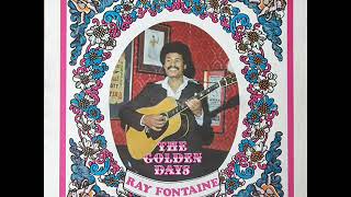 Ray Fontaine - Try To Remember (Tom Jones)