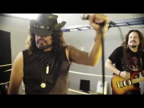 Resurrección José Andrea uroboros VIDEO OFICIAL