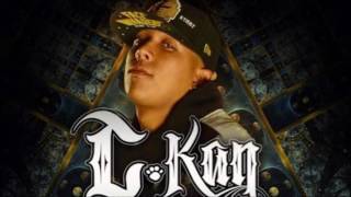 my everything mi todo c kan feat  Da