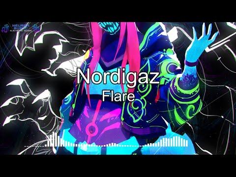 Nordigaz - Flare[Nordic Sounds Exclusive]🎵 Mix EDM🎵 PLAYED BY TIMMY TRUMPET