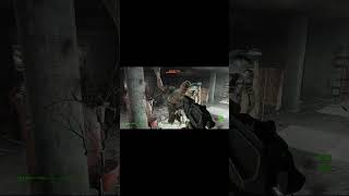 Fallout 4 На*** мне такое веселье.#YouTube #gaming #игры#FO4 #Прохождение#fallout 4#Обзор#gameshorts