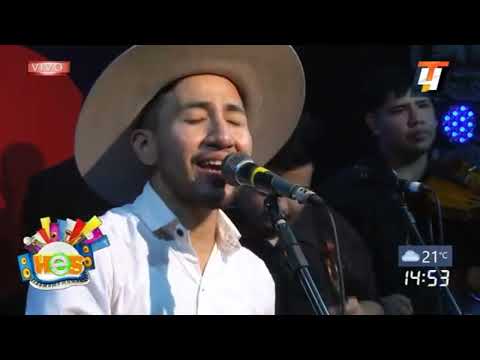 JOAQUIN SOSA - ENGANCHADO 2023