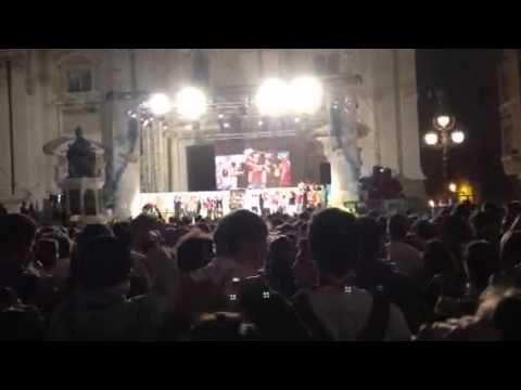 Alla sorgente dell'Amore