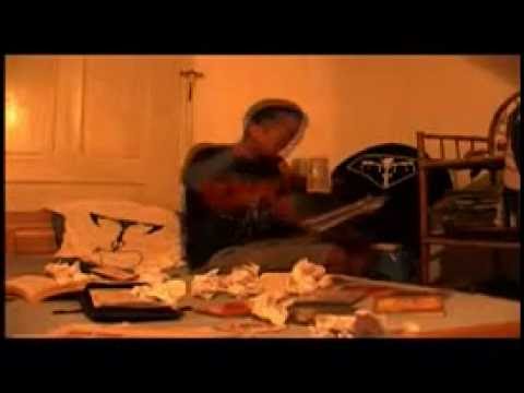 INTRO - TANGALA MAINTY CLAN