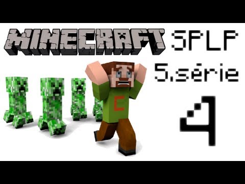 [Cepmanův Minecraft SP LP] S05E04 aneb Hromada keců