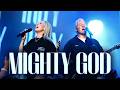 Mighty God 