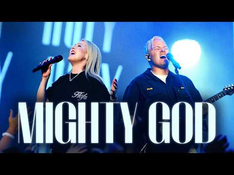 Mighty God 
