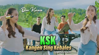 Download lagu Dini Kurnia - Kangen Sing Kebales [ Live Music] mp3