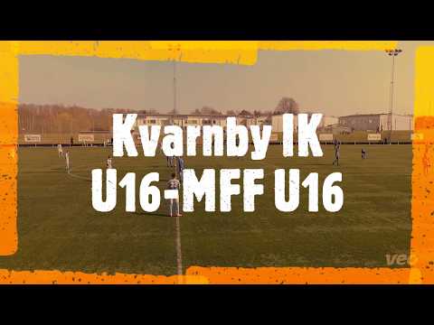 Kvarnby IK U16  MFF U16
