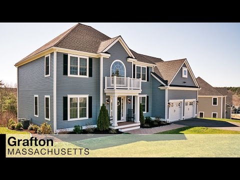 Video of 20High Point Drive | Grafton, Massachusetts real estate & homes by Deb Kotlarz