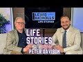 Peter Davison Interview - Life Stories - Dr Who, All Creatures Great and Small and much more.