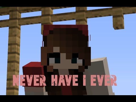 Coco 2249: Shocking Minecraft NEVER HAVE I EVER