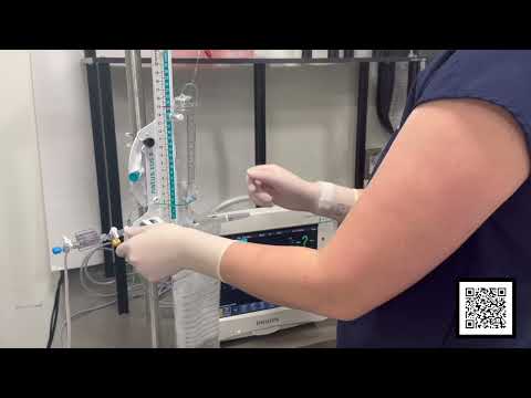 This Is How We Do It: Zero an EVD Transducer