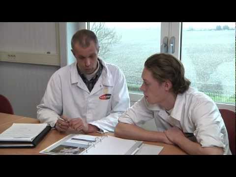 MEDIABEDRIJF van ZADKINE - Werkend leren in de Procestechniek