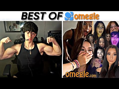 BEST OF AESTHETIC RIZZ ON OMEGLE (RIP OMEGLE)