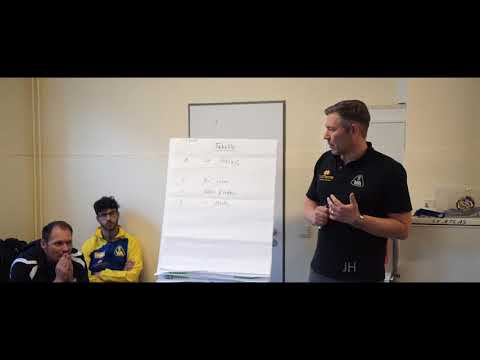 SV Atlas - Trailer 3