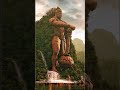 Jai Anjaneya Hanuman Whatsappstatus Shorts Ram Jaishreeram Song Lyrics God Nature Yt