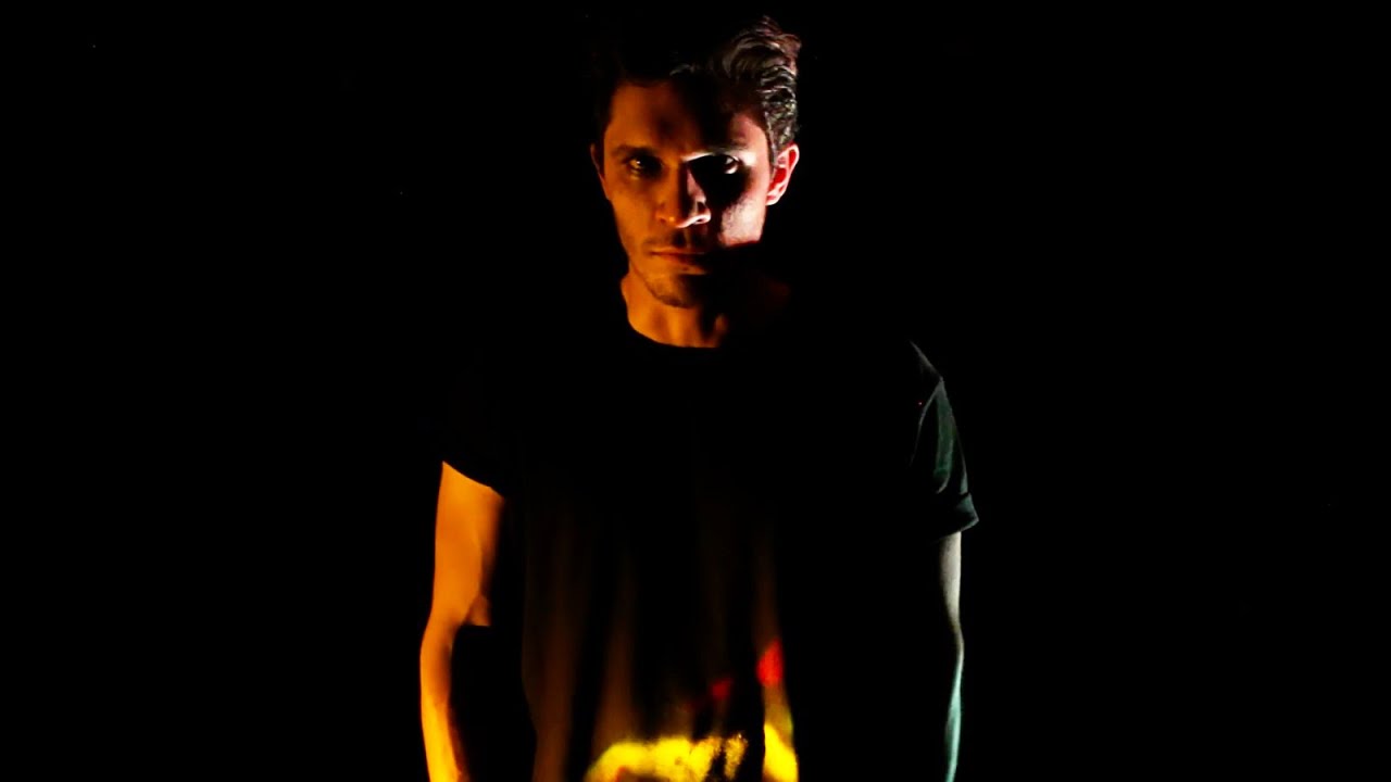 Cornero - Volcán (Video Oficial)