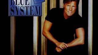 Blue System - LOVE WILL DRIVE ME CRAZY (FULL CD-MAXI)