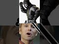 Ranking Mk Mobile Scorpion Variants Part 2 Shorts Memes Edit Mkmobile Mk1 Mk11 Ranking