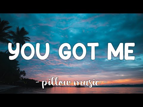 You Got Me - Colbie Caillat (Lyrics) 🎵