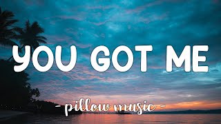 You Got Me - Colbie Caillat (Lyrics) 🎵