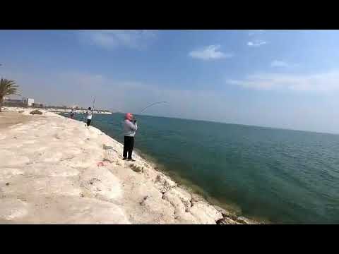 Part 2 | New style shore jigging UL. || Randy Fishing TV
