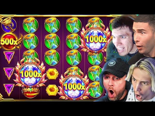 $100 Million Max Wins