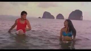 Mujhe Pyar Hone Laga hai - Janasheen (2003) - YouTube