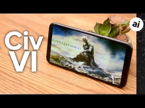 Review: Civilization Brings the Full Experience to iPhone