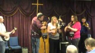 Where We'll Never Say Farewell