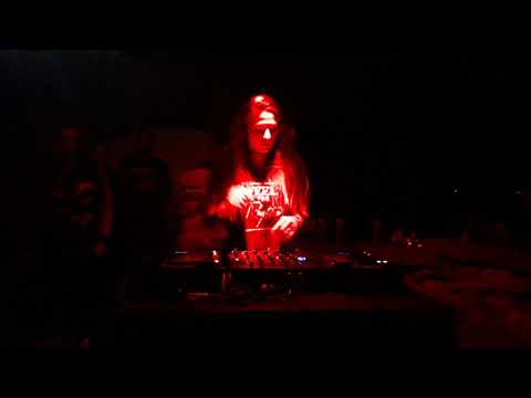 Teychee @ BodyWork Underground Private