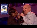 Paul de Leeuw & Edsilia Rombley - Soso Lobi / Zwervend hart | Pauls Nummer 1 Show
