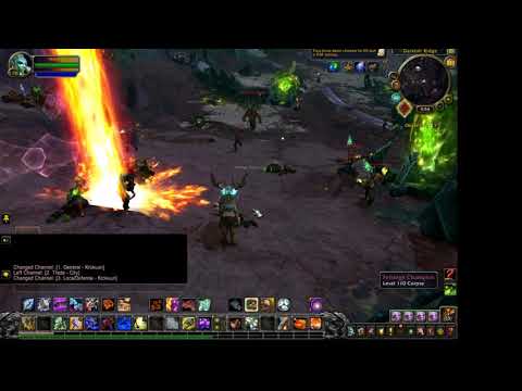 684 Lovely Charm Farms Per Hour BFA 2019 WOW